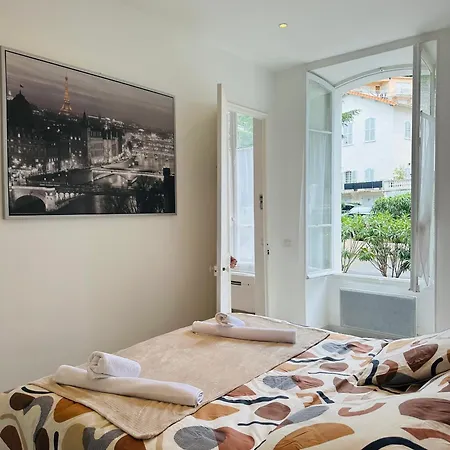 Palais T2 300m De La Parking En * Cannes