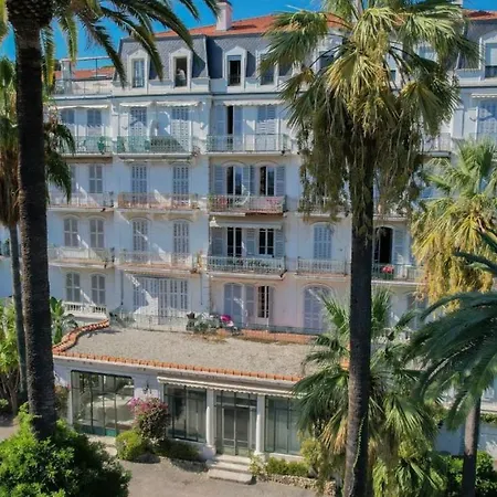 Palais T2 300m De La Parking En Lejlighed